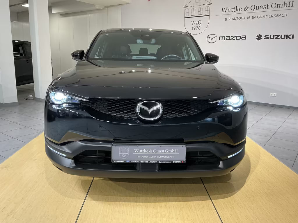 Mazda MX-30