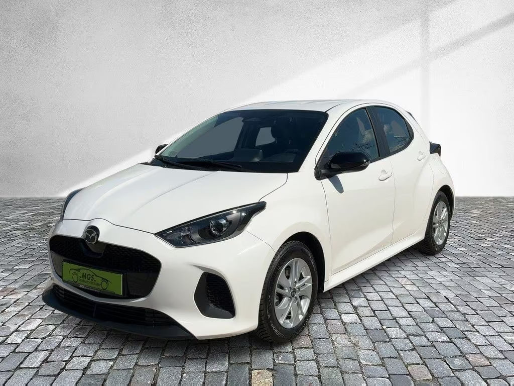 Mazda 2 Centre-Line DAB #S&S #KAMERA #SHZ
