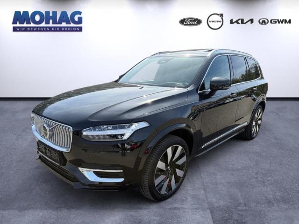 Volvo XC90 AWD T8 Ultimate Bright