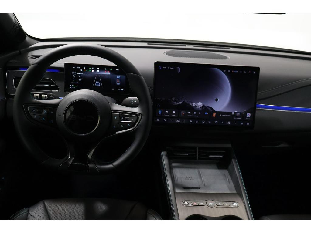 BYD Seal 6