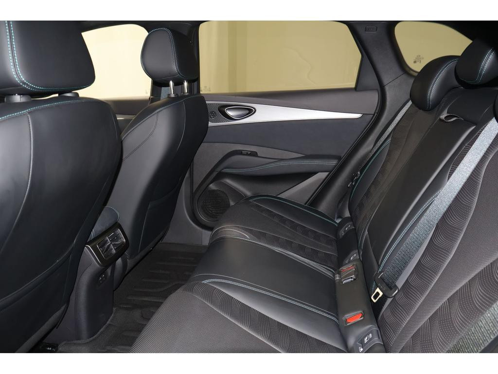 BYD Seal 6