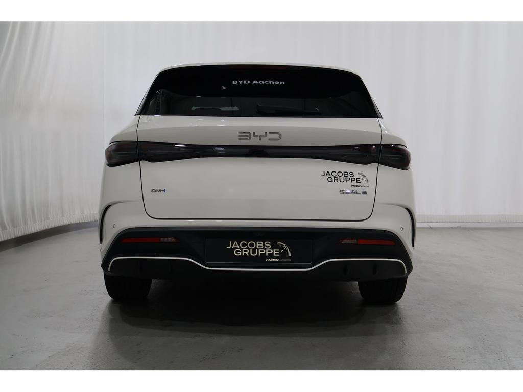 BYD Seal 6 Comfort DM-i Touring