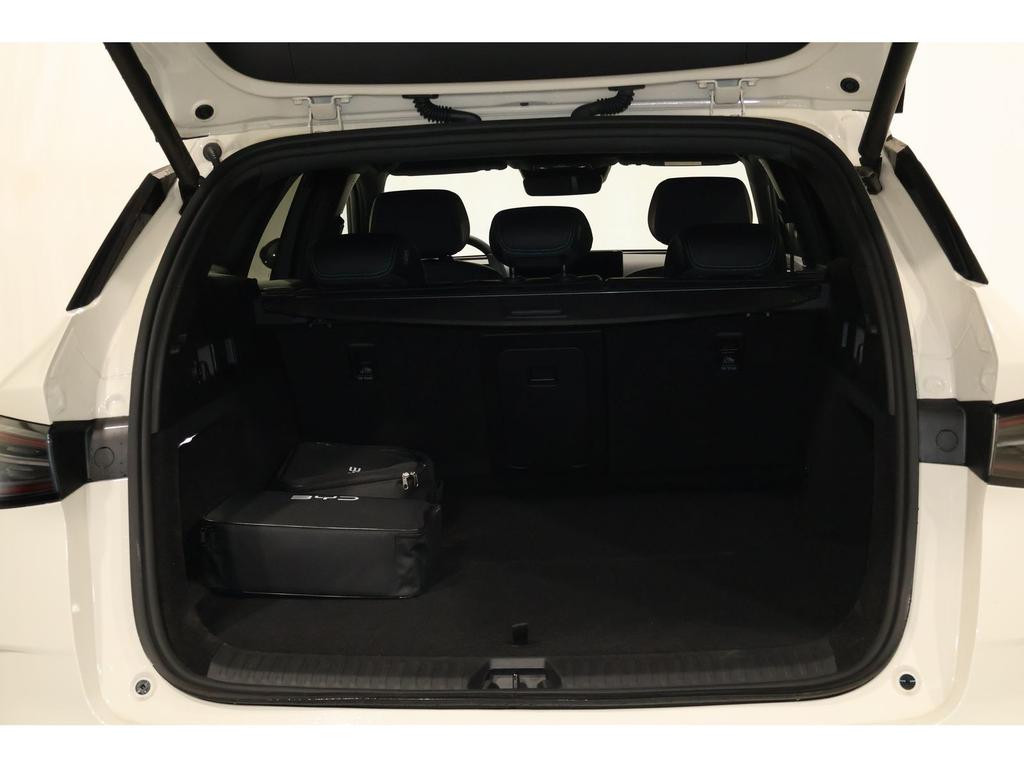 BYD Seal 6