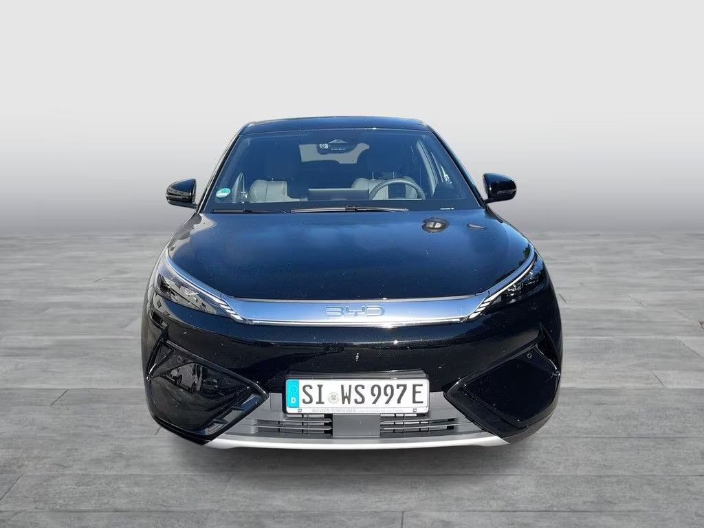 BYD Atto 3