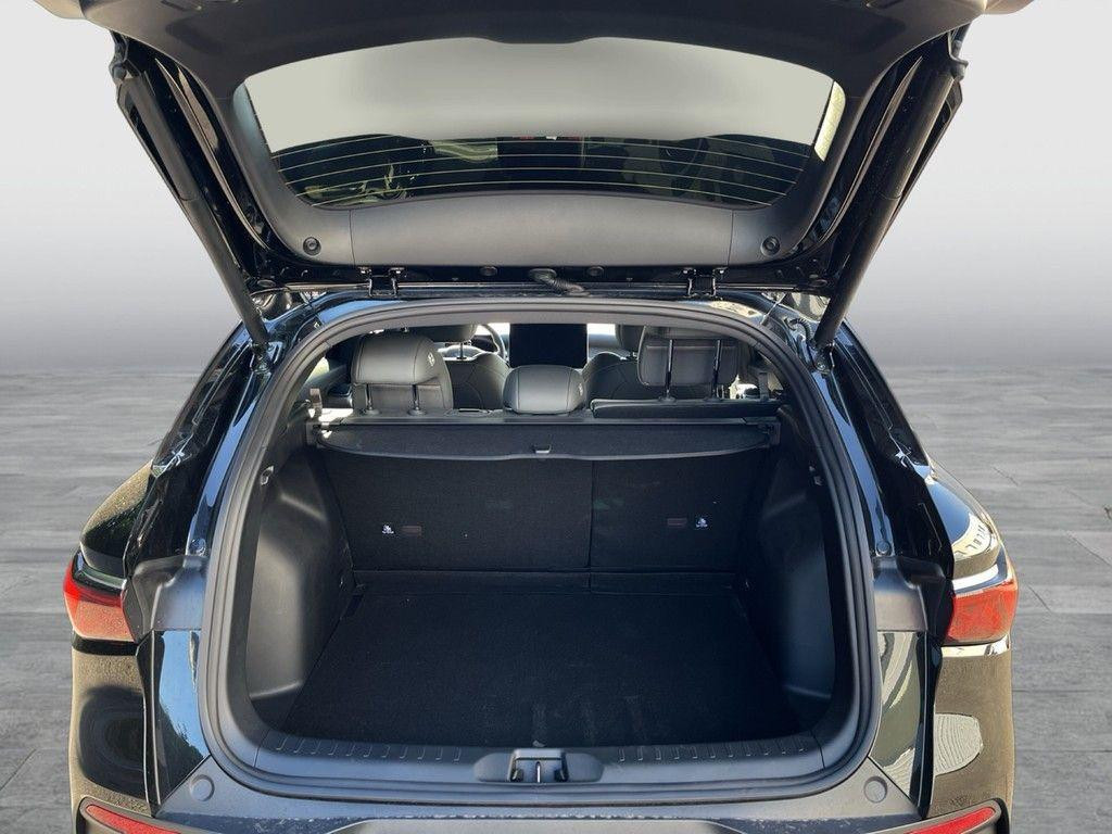 BYD Atto 3