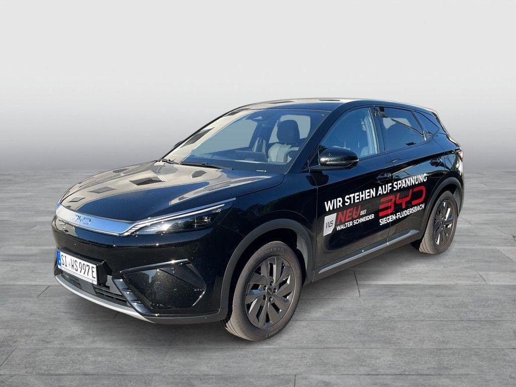 BYD Atto 3
