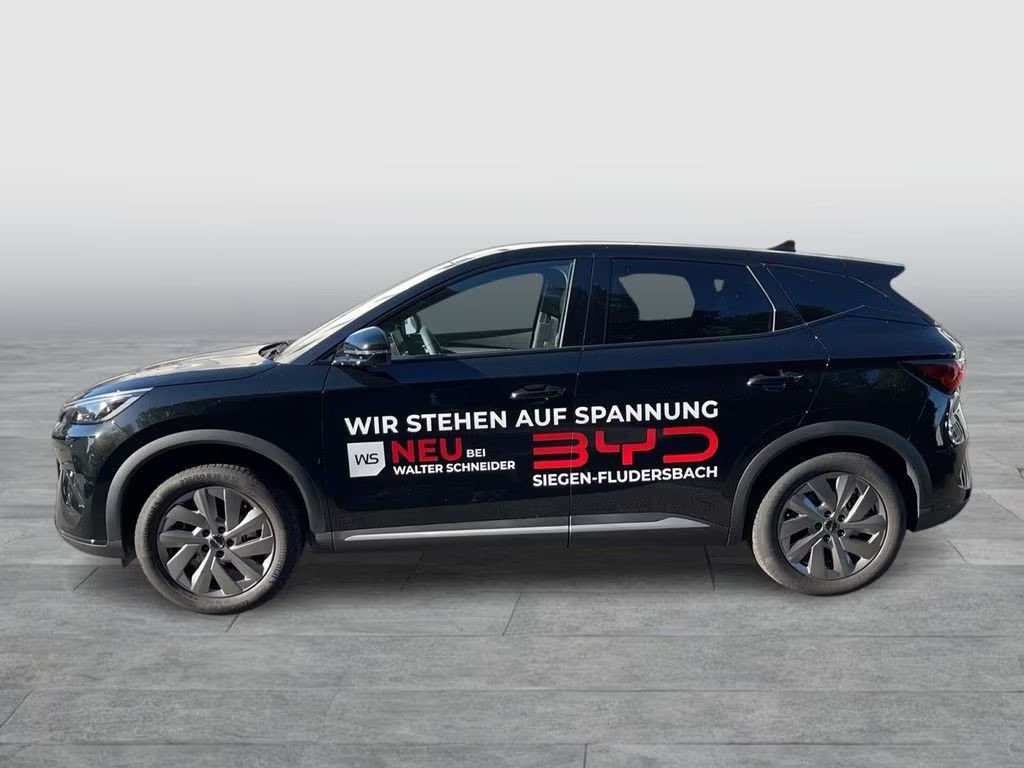 BYD Atto 3