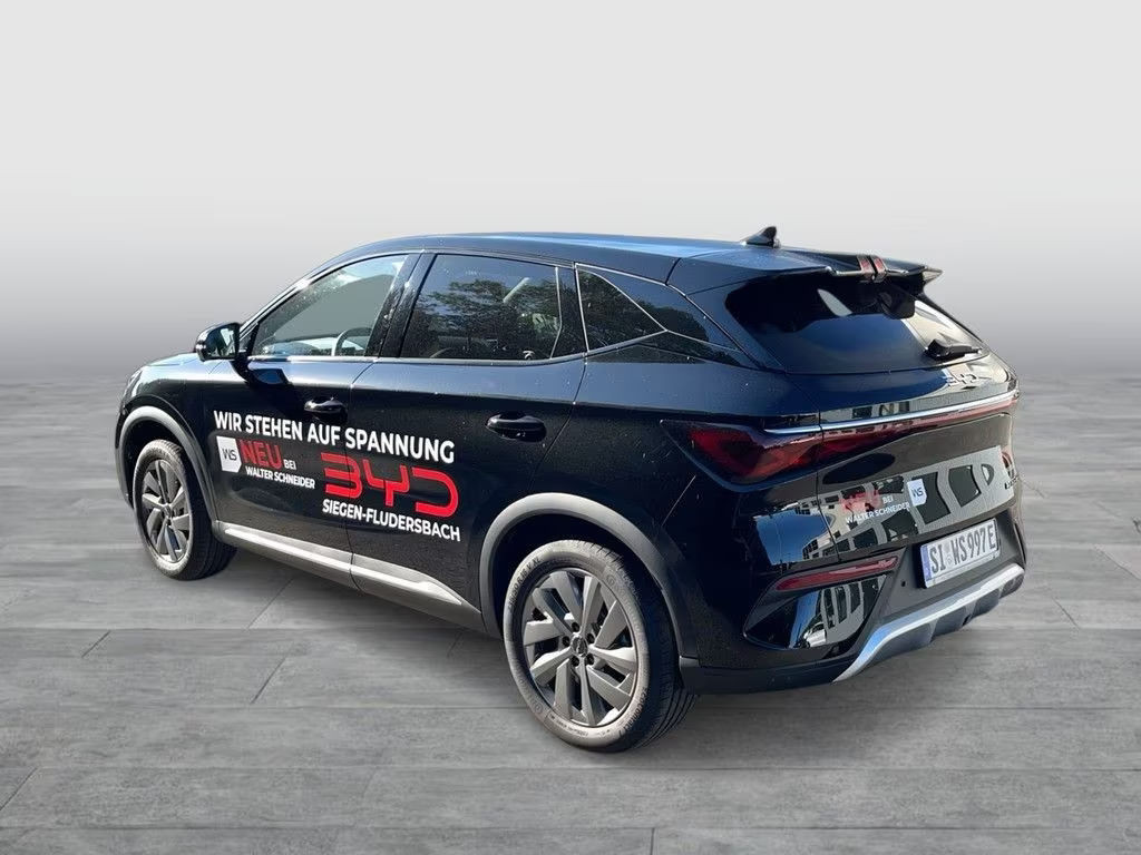 BYD Atto 3