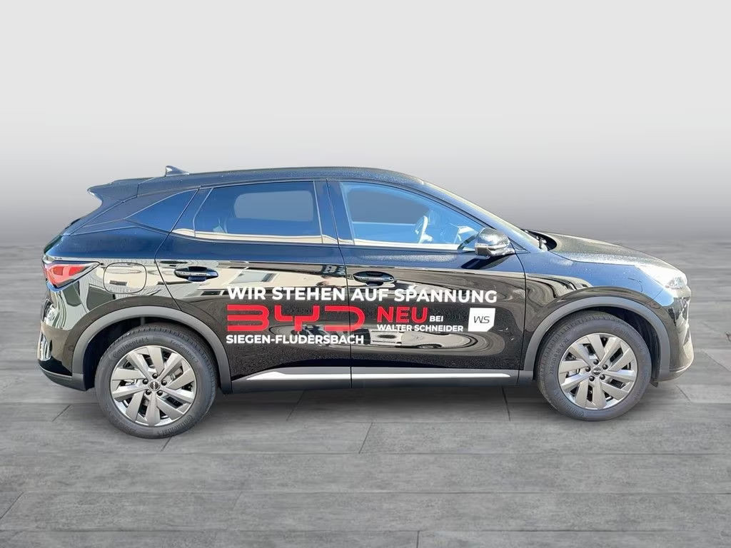 BYD Atto 3