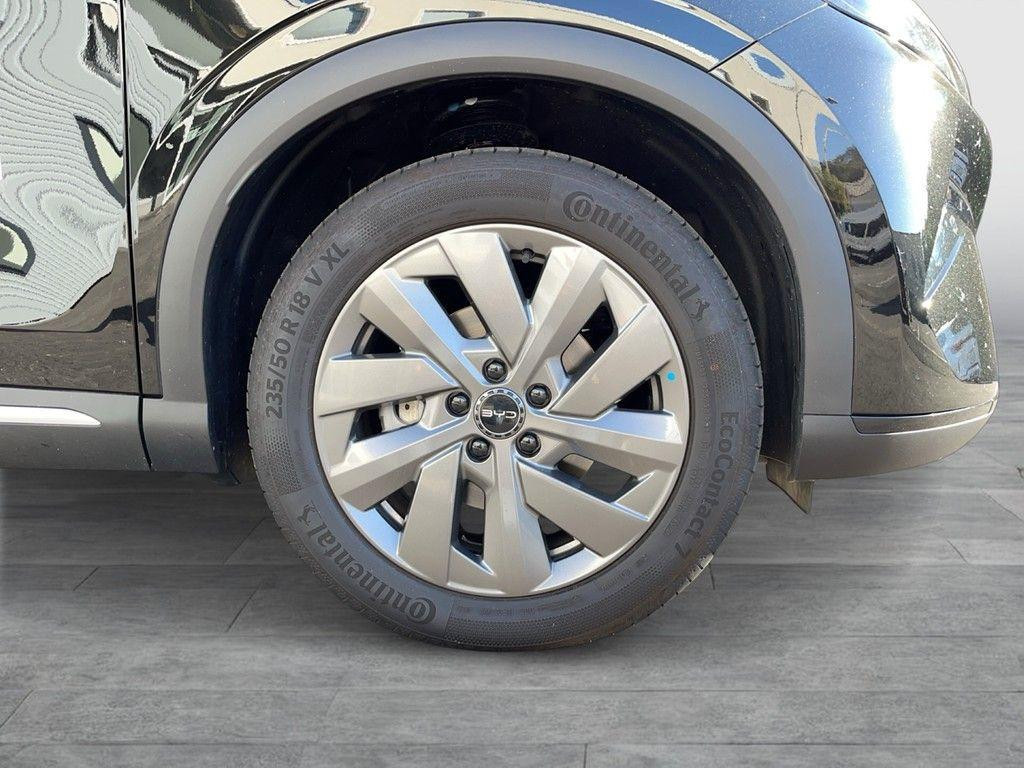 BYD Atto 3