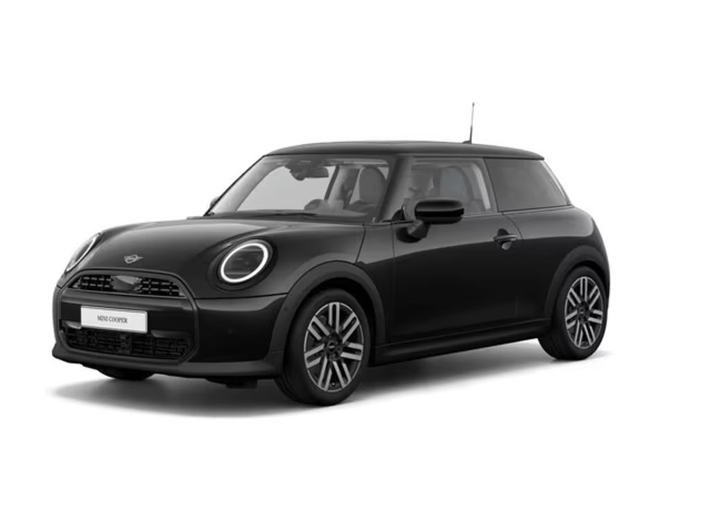 Mini Cooper Classic
