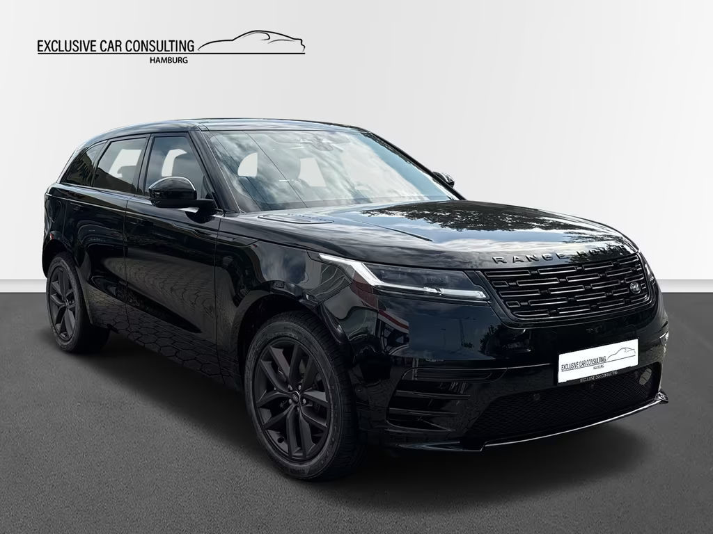 Land Rover Range Rover Velar Dynamic R-Dynamic SE