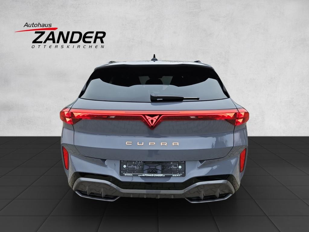 Cupra Terramar 1.5 eTSI