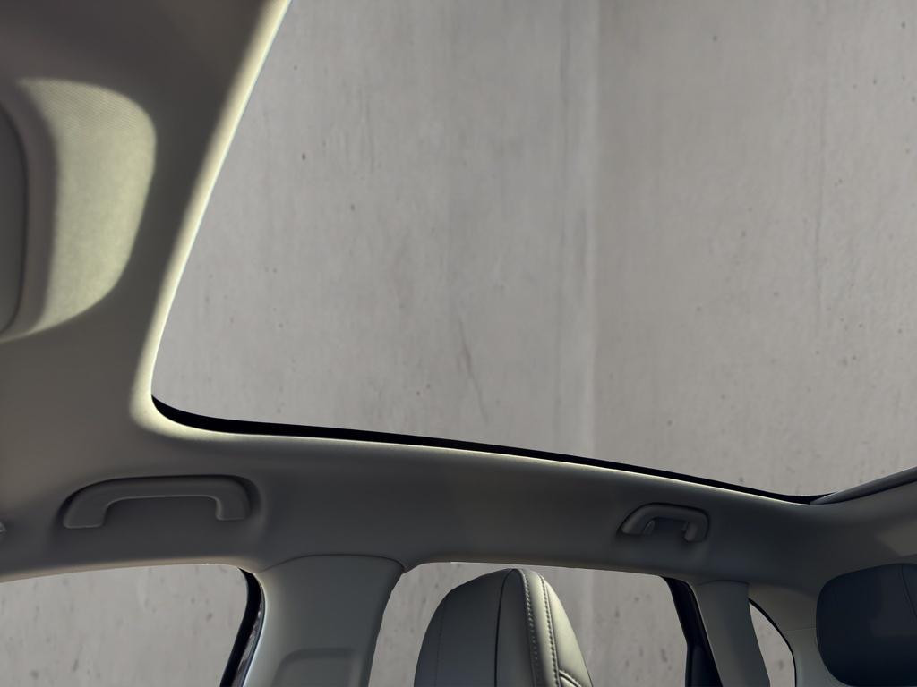 Leapmotor B10