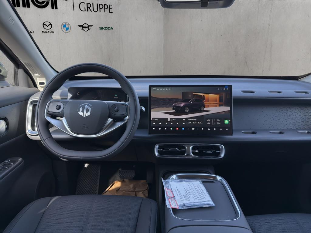 Leapmotor B10
