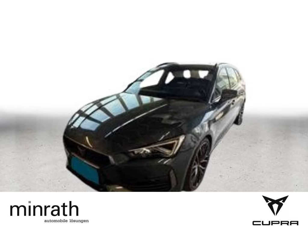 Cupra Leon Sportstourer 2.0 TSI DSG VZ