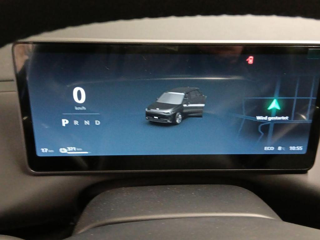 Leapmotor C10