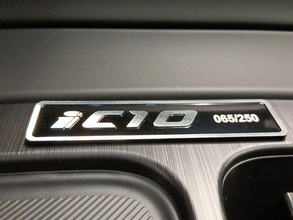 Leapmotor C10