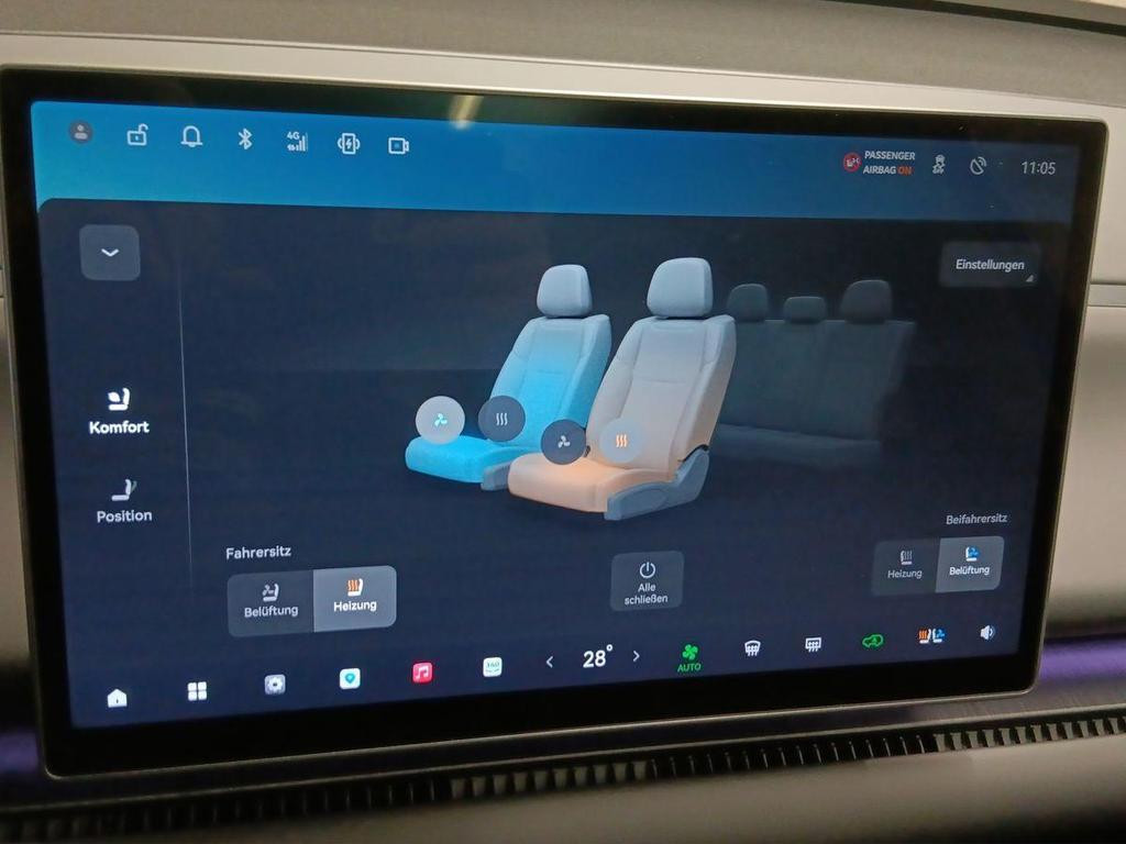 Leapmotor C10
