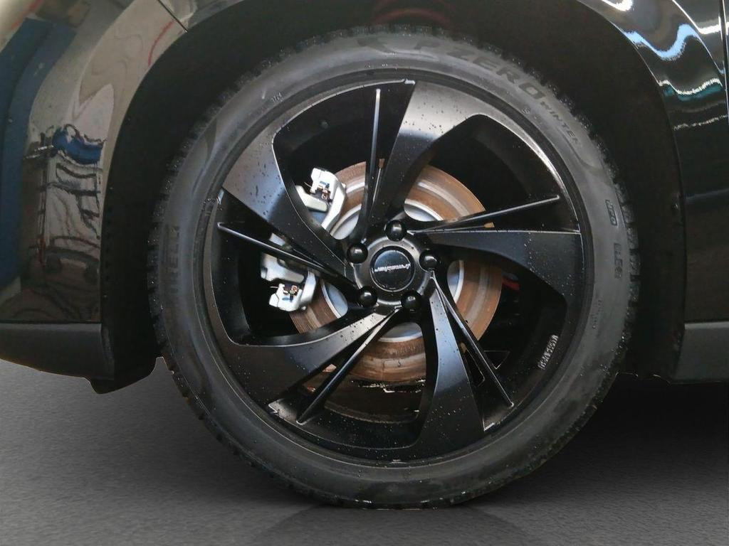 Leapmotor C10