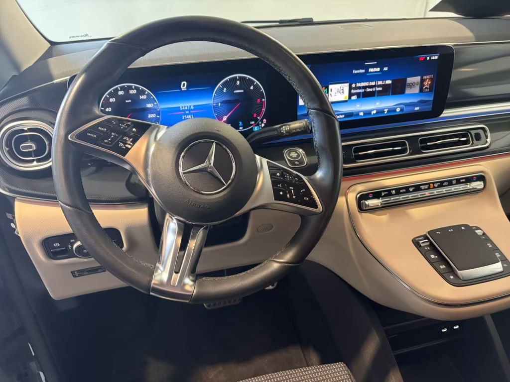 Mercedes-Benz Marco Polo
