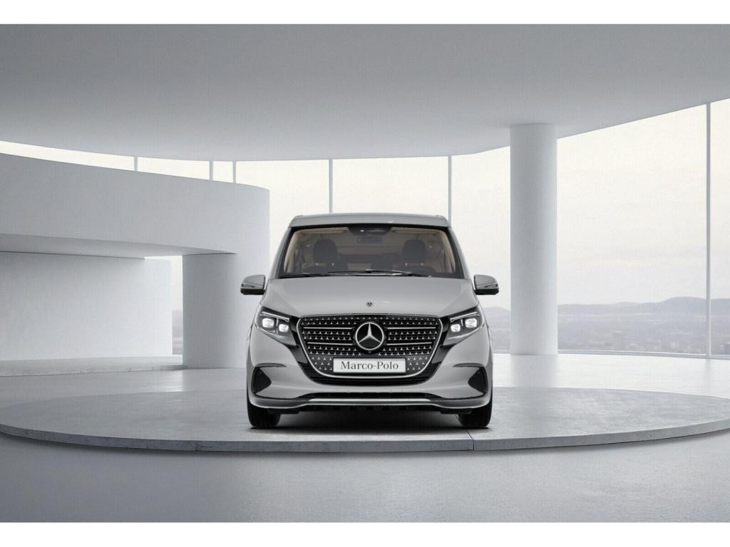 Mercedes-Benz Marco Polo