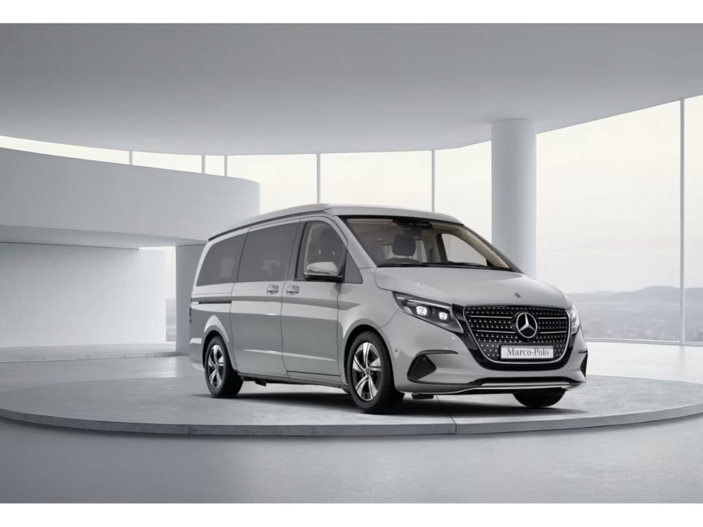 Mercedes-Benz Marco Polo