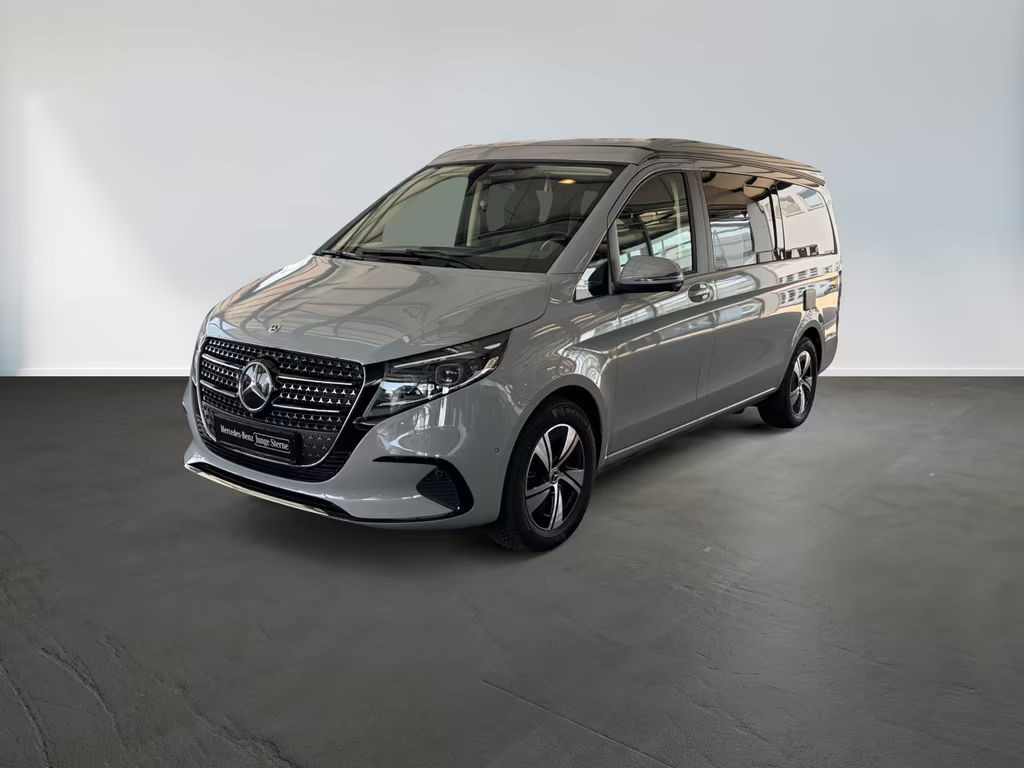 Mercedes-Benz Marco Polo