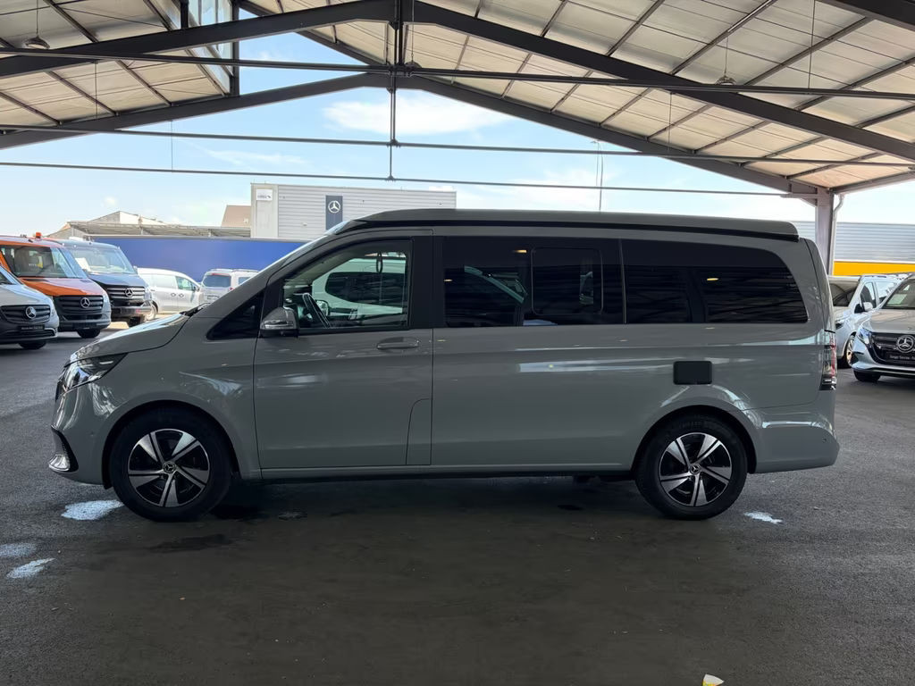 Mercedes-Benz Marco Polo