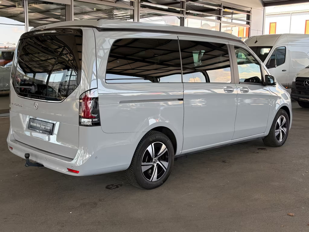 Mercedes-Benz Marco Polo
