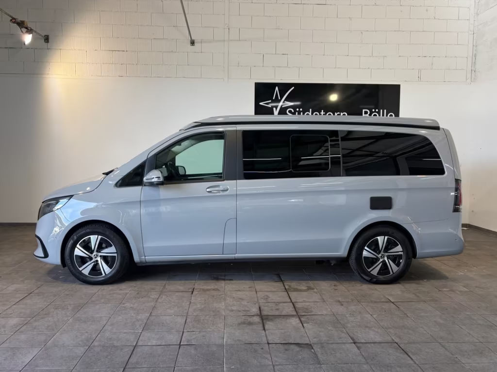 Mercedes-Benz Marco Polo