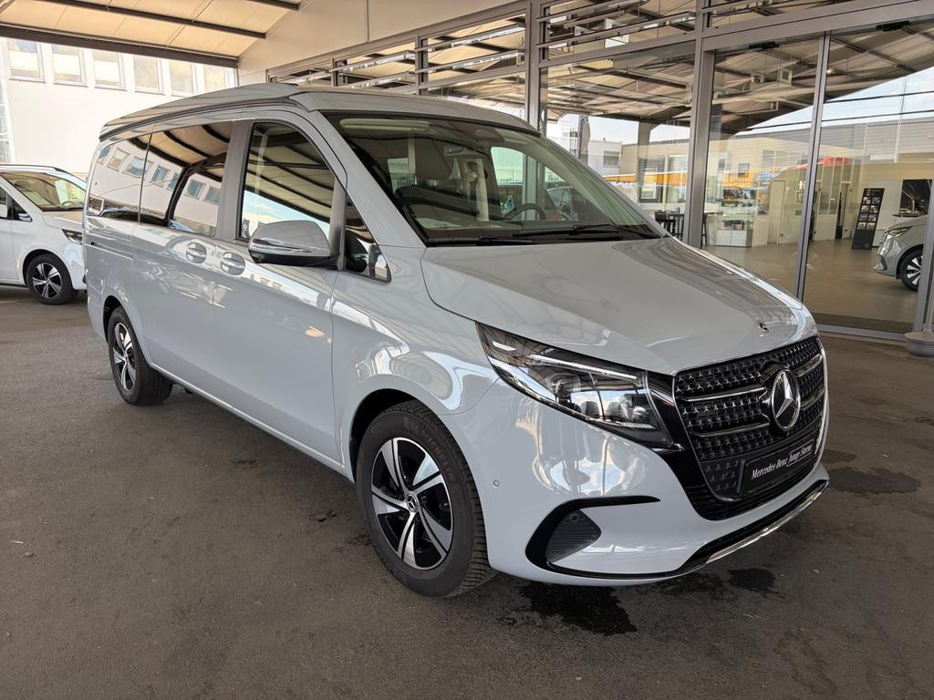 Mercedes-Benz Marco Polo