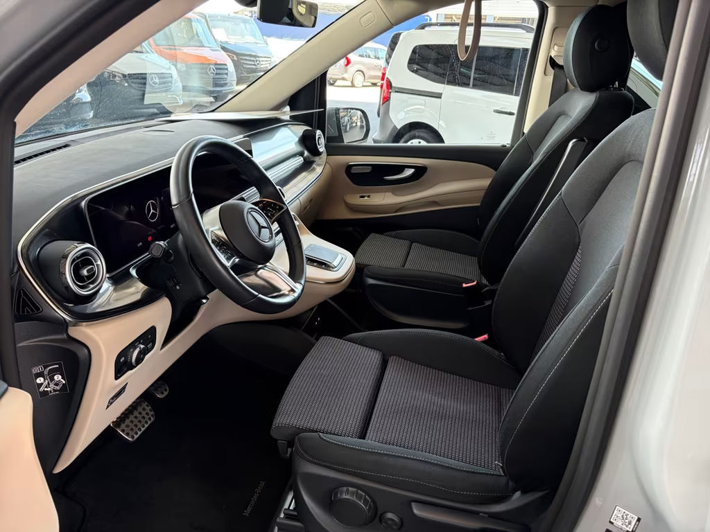 Mercedes-Benz Marco Polo