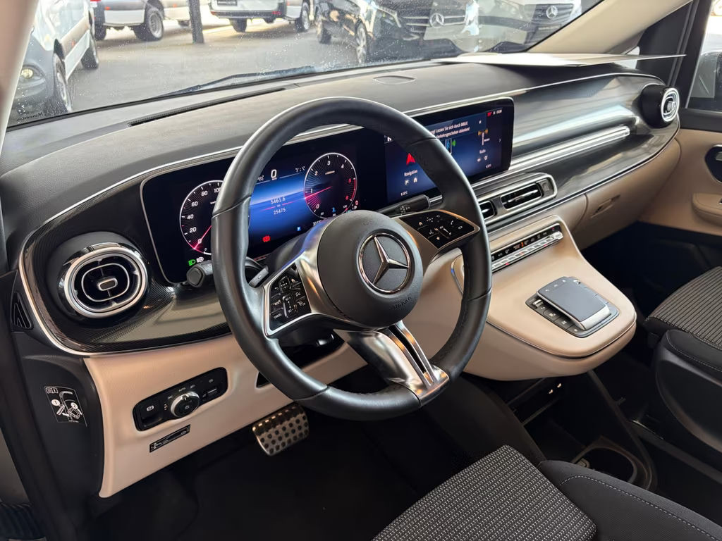 Mercedes-Benz Marco Polo