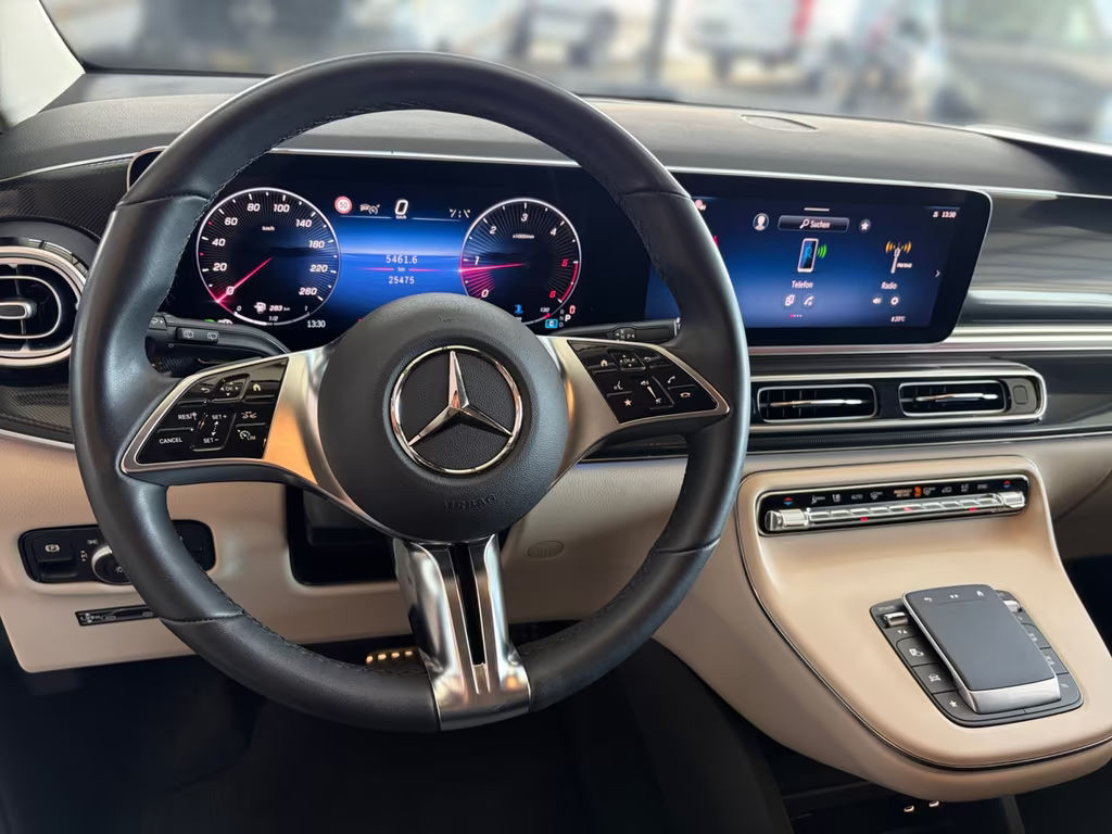 Mercedes-Benz Marco Polo