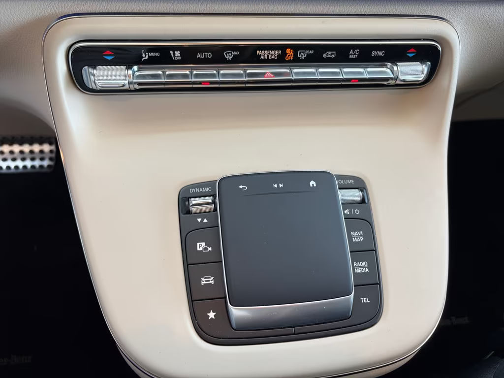 Mercedes-Benz Marco Polo