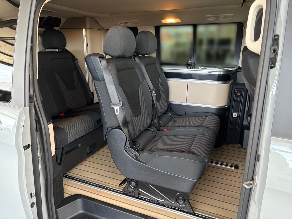 Mercedes-Benz Marco Polo