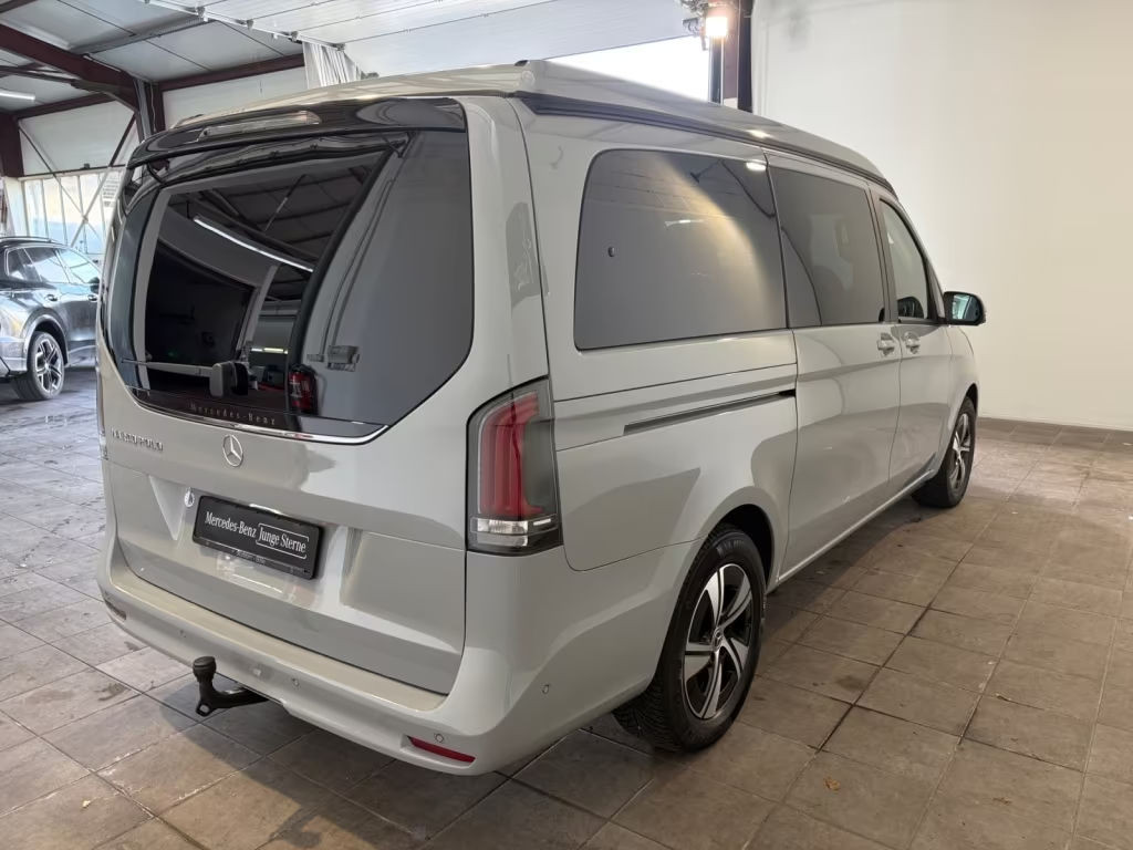 Mercedes-Benz Marco Polo
