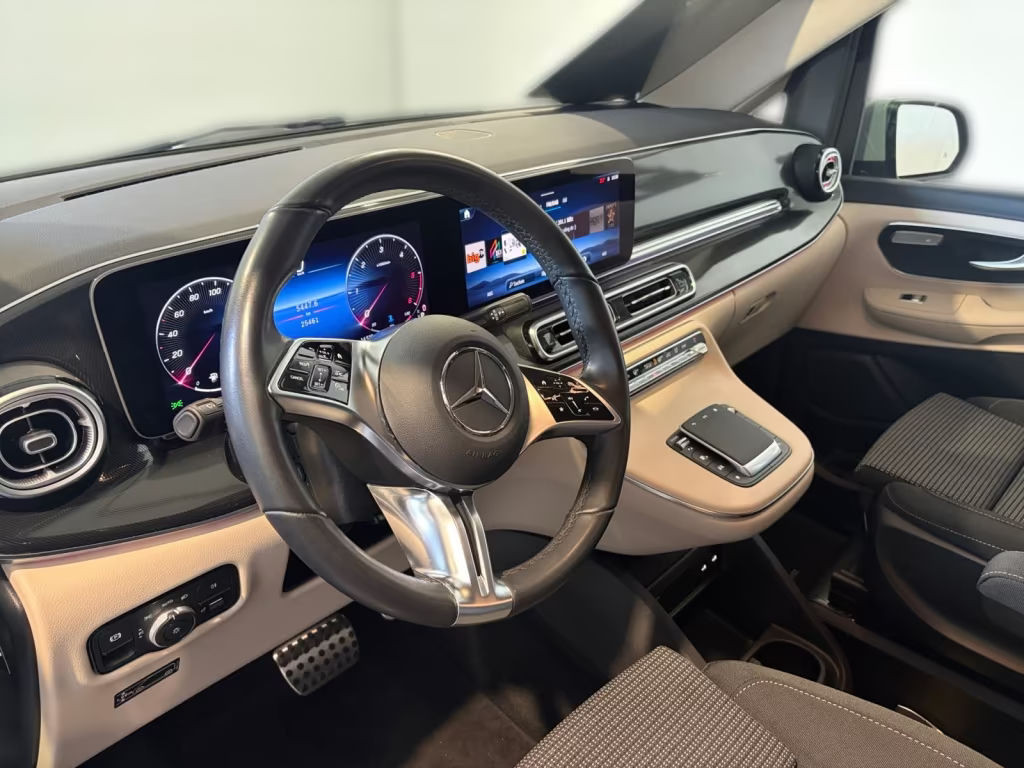 Mercedes-Benz Marco Polo