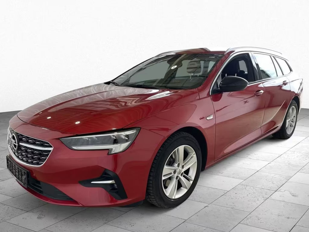 Opel Insignia Sports Tourer Business