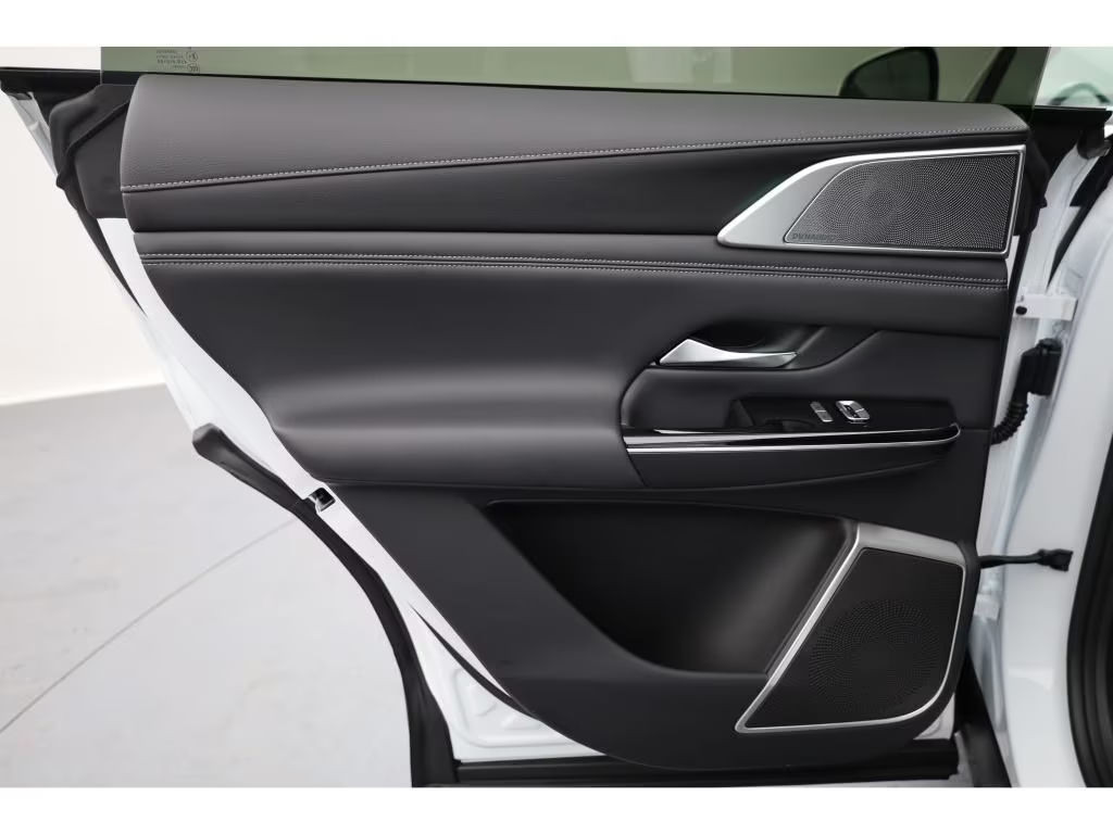 Xpeng G9