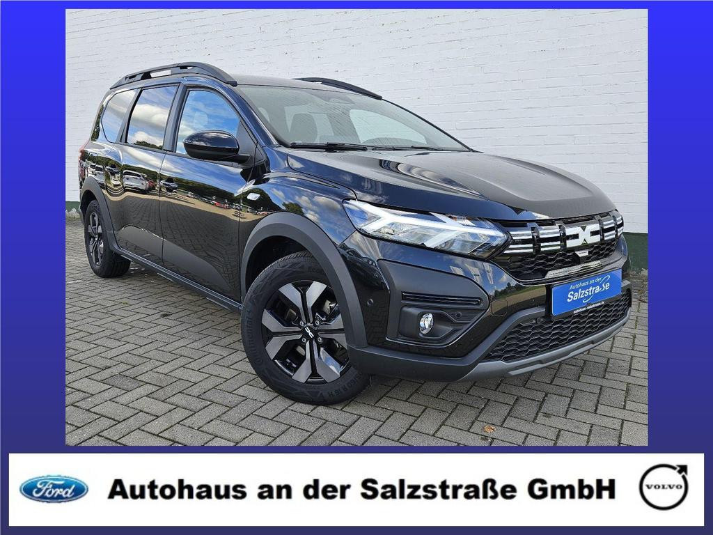 Dacia Jogger Expression*AHK*7-Sitzer*WiPa*RFK*Klimaaut