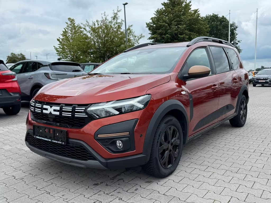 Dacia Jogger TCe 110 Extreme