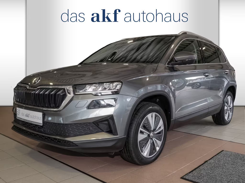 Skoda Karoq Ambition 2.0 TDI