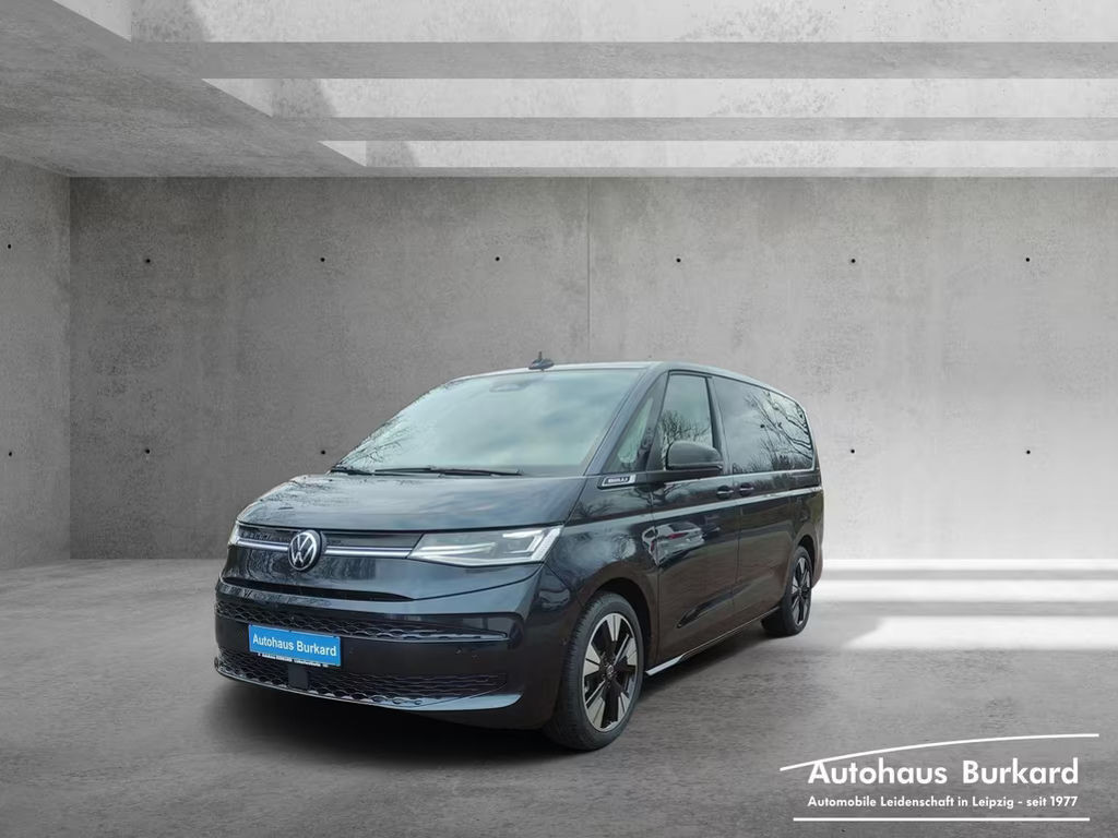 Volkswagen Multivan 2.0 TDI T7