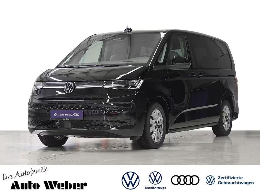Volkswagen Multivan 2.0 TSI T7