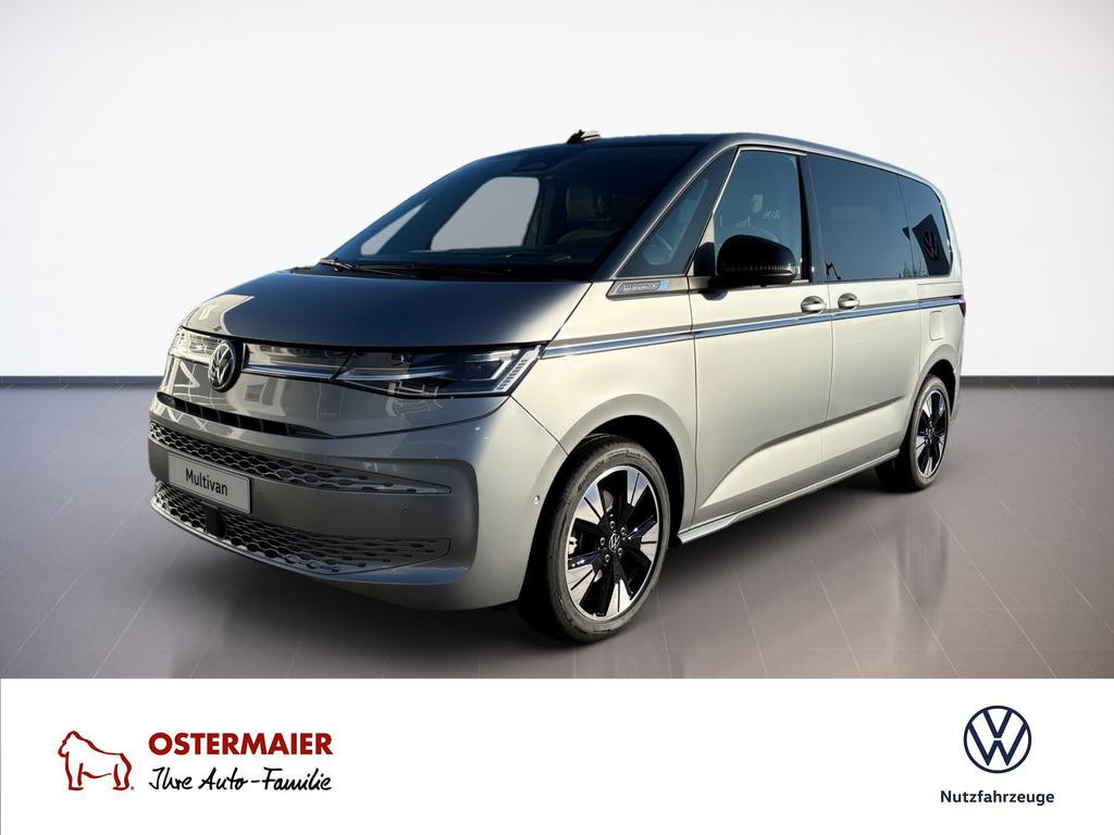 Volkswagen Multivan 4Motion DSG Style eHybrid T7