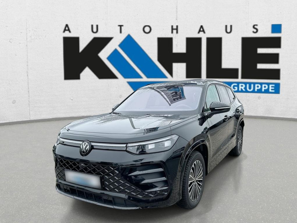 Volkswagen Tayron 4Motion R-Line 2.0 TDI