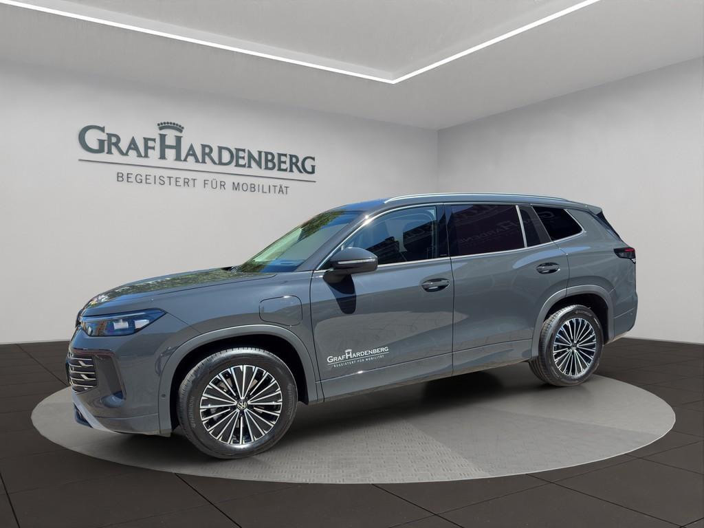 Volkswagen Tayron DSG eHybrid Elegance Elegance