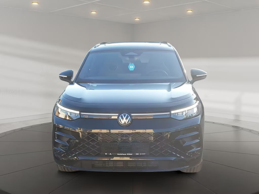 Volkswagen Tayron 4Motion R-Line